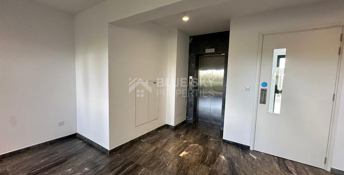 FOR SALE - Brand New Luxury One-Bedroom Apartment | Agios Athanasios, Limassol