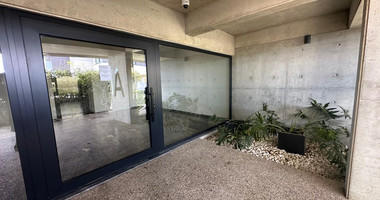 FOR SALE - Brand New Luxury One-Bedroom Apartment | Agios Athanasios, Limassol