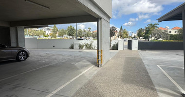 FOR SALE - Brand New Luxury One-Bedroom Apartment | Agios Athanasios, Limassol