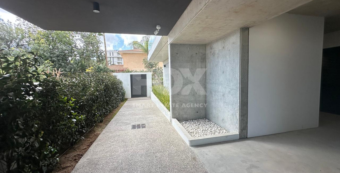 FOR SALE - Brand New Luxury One-Bedroom Apartment | Agios Athanasios, Limassol