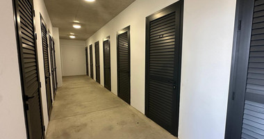 FOR SALE - Brand New Luxury One-Bedroom Apartment | Agios Athanasios, Limassol