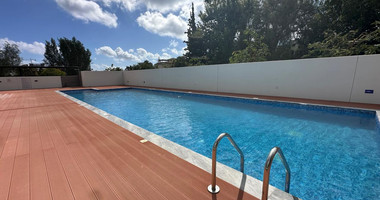 FOR SALE - Brand New Luxury One-Bedroom Apartment | Agios Athanasios, Limassol