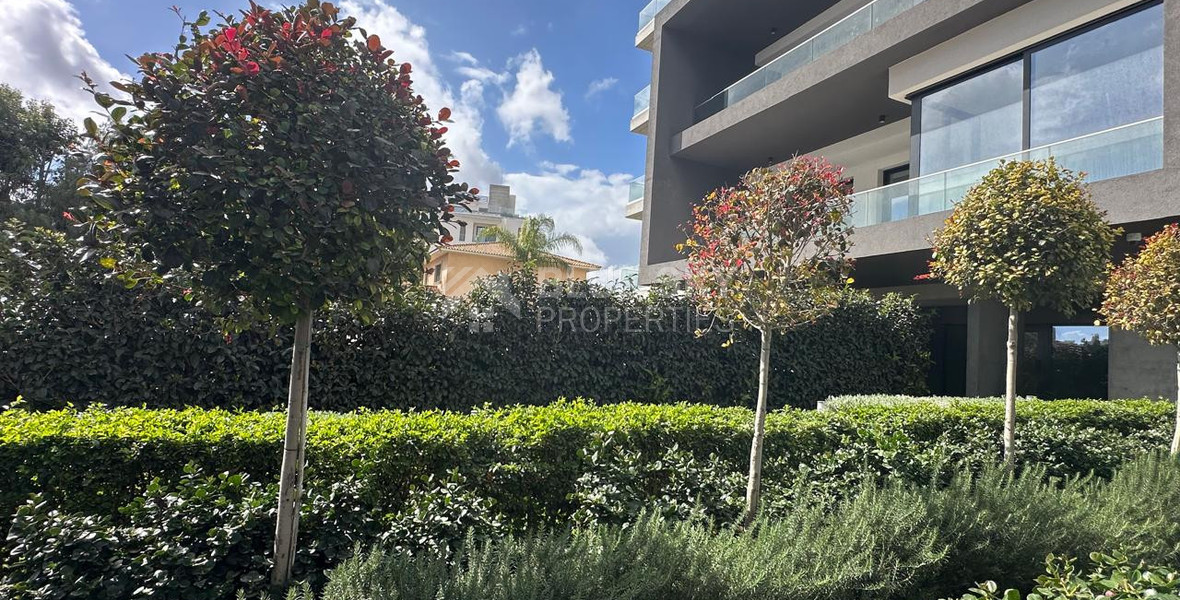 FOR SALE - Brand New Luxury One-Bedroom Apartment | Agios Athanasios, Limassol