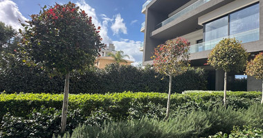 FOR SALE - Brand New Luxury One-Bedroom Apartment | Agios Athanasios, Limassol