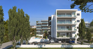 FOR SALE - Brand New Luxury One-Bedroom Apartment | Agios Athanasios, Limassol