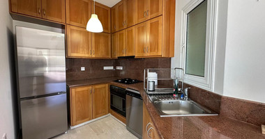 Spacious two-Bedroom Apartment for Rent – Zakaki, Limassol