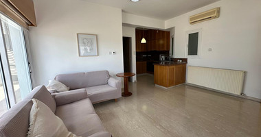 Spacious two-Bedroom Apartment for Rent – Zakaki, Limassol