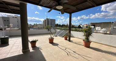 Spacious two-Bedroom Apartment for Rent – Zakaki, Limassol