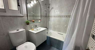 Spacious two-Bedroom Apartment for Rent – Zakaki, Limassol