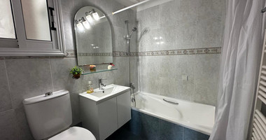 Spacious two-Bedroom Apartment for Rent – Zakaki, Limassol