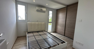 Spacious two-Bedroom Apartment for Rent – Zakaki, Limassol