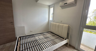 Spacious two-Bedroom Apartment for Rent – Zakaki, Limassol