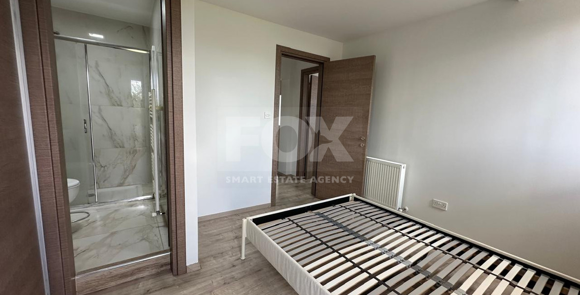 Spacious two-Bedroom Apartment for Rent – Zakaki, Limassol