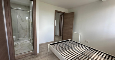 Spacious two-Bedroom Apartment for Rent – Zakaki, Limassol