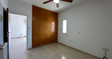 Spacious two-Bedroom Apartment for Rent – Zakaki, Limassol