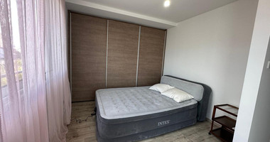 Spacious two-Bedroom Apartment for Rent – Zakaki, Limassol