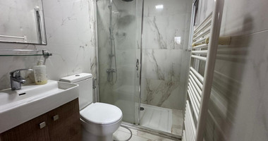 Spacious two-Bedroom Apartment for Rent – Zakaki, Limassol