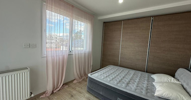 Spacious two-Bedroom Apartment for Rent – Zakaki, Limassol