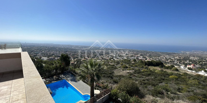 Four Bedroom House For Sale In Tala Paphos Cyprus