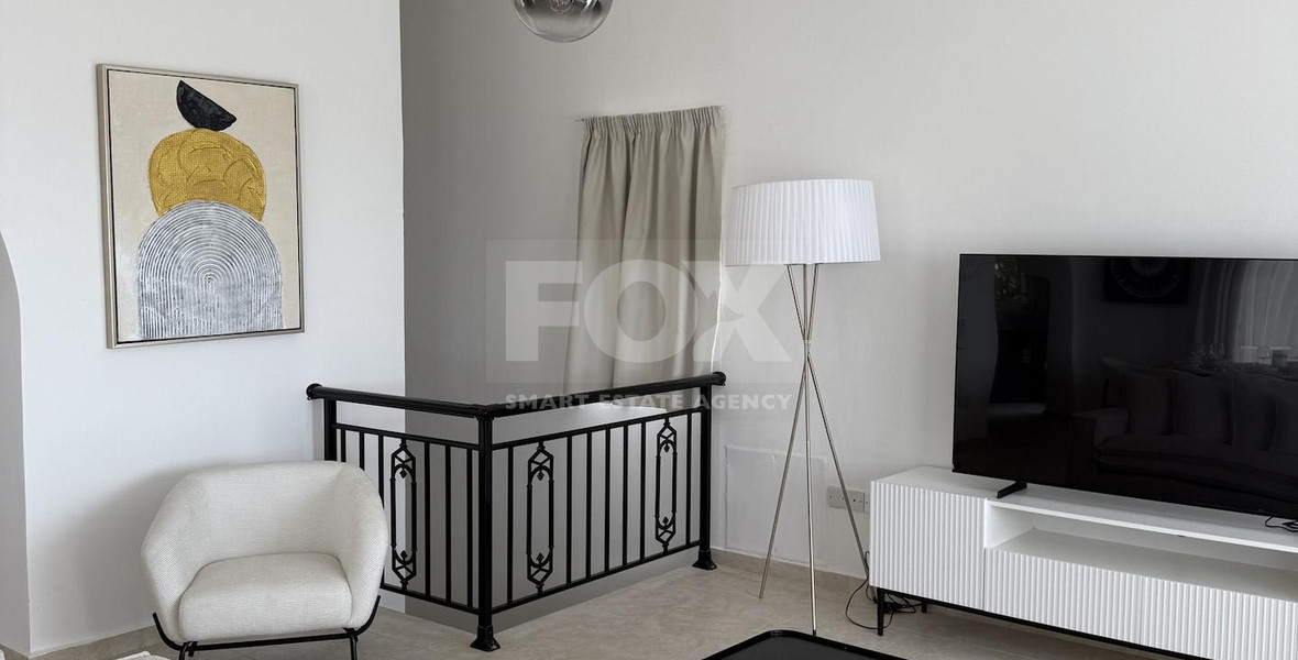 Four Bedroom House For Sale In Tala Paphos Cyprus