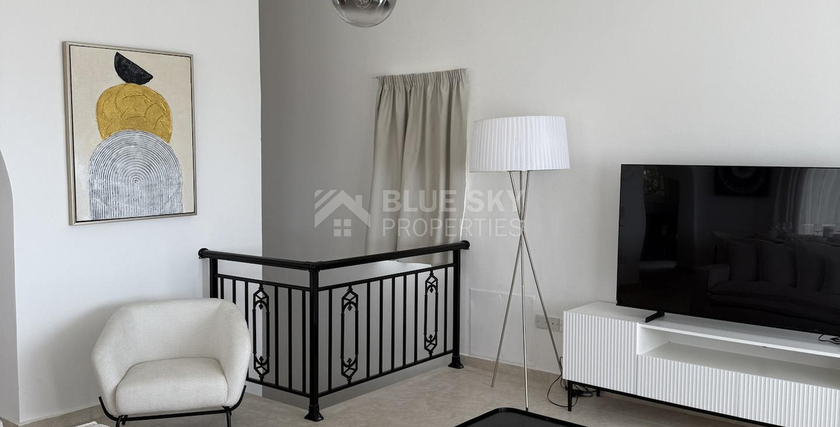 Four Bedroom House For Sale In Tala Paphos Cyprus