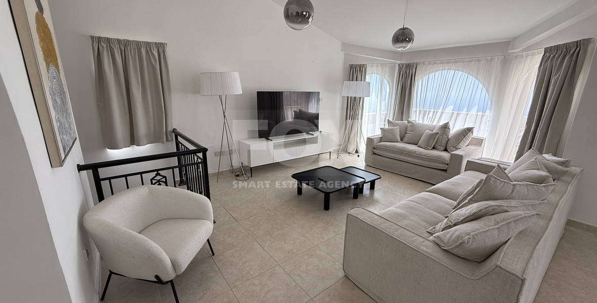 Four Bedroom House For Sale In Tala Paphos Cyprus