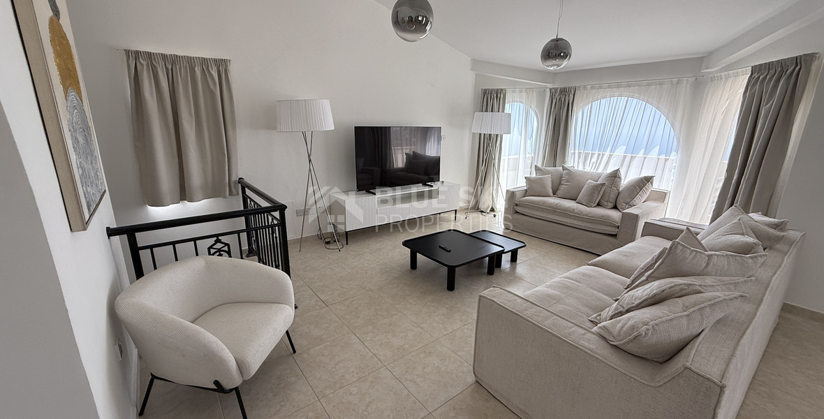 Four Bedroom House For Sale In Tala Paphos Cyprus