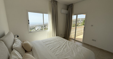 Four Bedroom House For Sale In Tala Paphos Cyprus