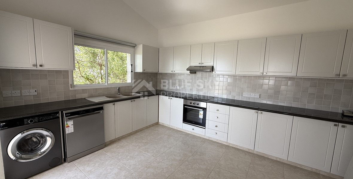 Four Bedroom House For Sale In Tala Paphos Cyprus