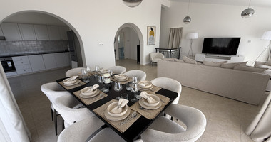 Four Bedroom House For Sale In Tala Paphos Cyprus