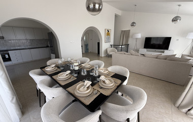 Four Bedroom House For Sale In Tala Paphos Cyprus