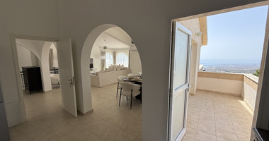 Four Bedroom House For Sale In Tala Paphos Cyprus