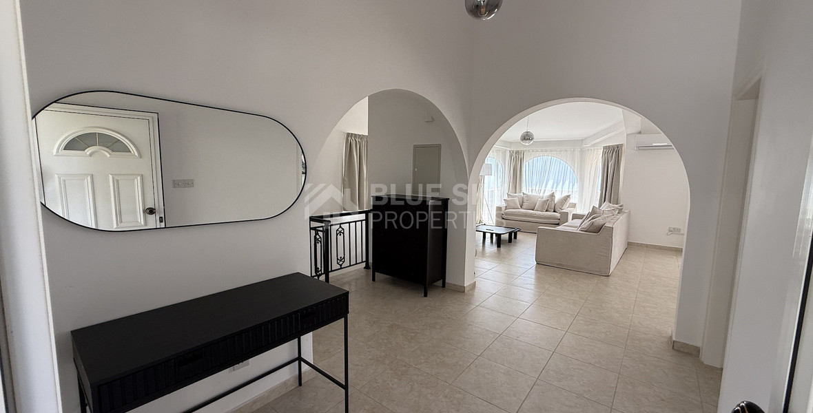 Four Bedroom House For Sale In Tala Paphos Cyprus