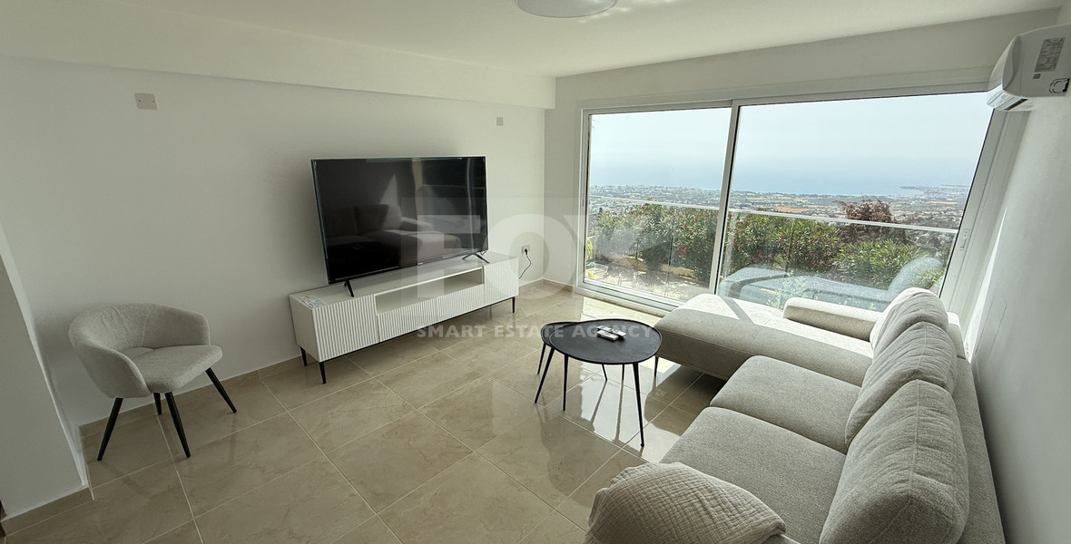 Four Bedroom House For Sale In Tala Paphos Cyprus