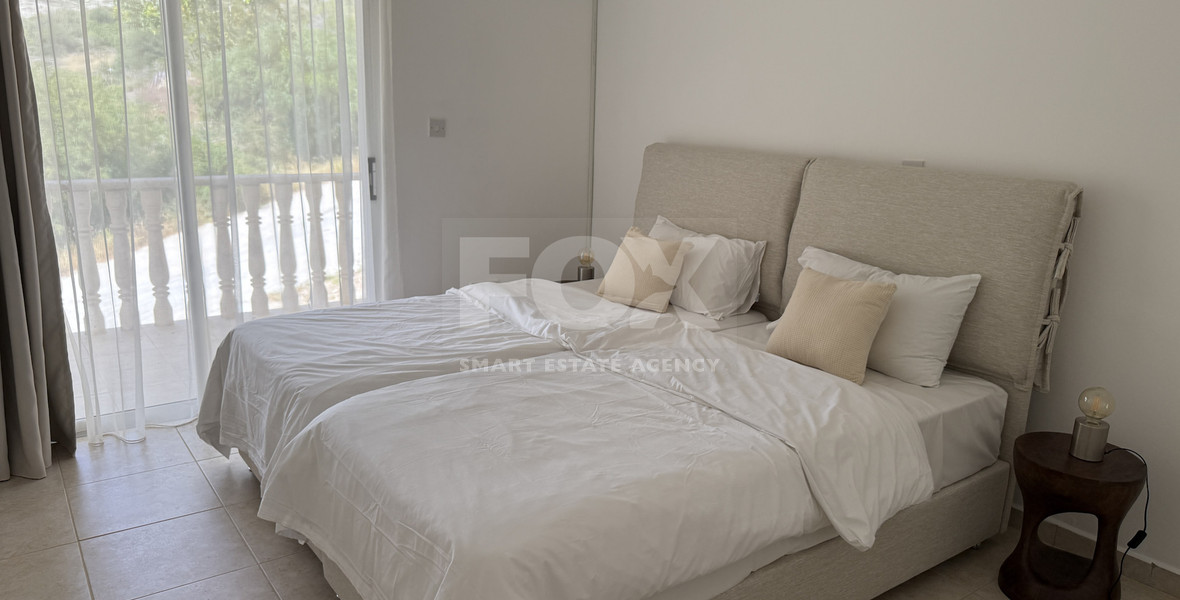 Four Bedroom House For Sale In Tala Paphos Cyprus