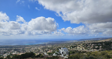 Four Bedroom House For Sale In Tala Paphos Cyprus