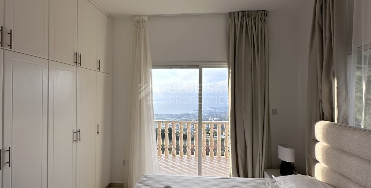 Four Bedroom House For Sale In Tala Paphos Cyprus