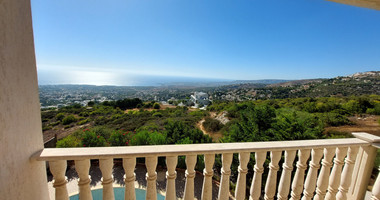 Four Bedroom House For Sale In Tala Paphos Cyprus