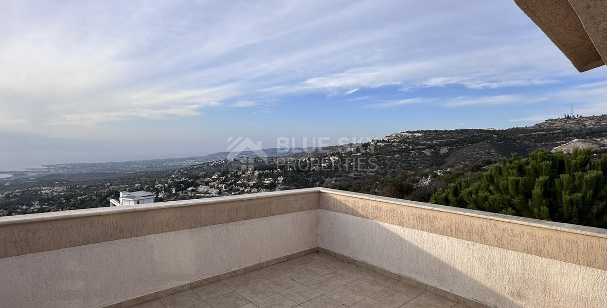 Four Bedroom House For Sale In Tala Paphos Cyprus