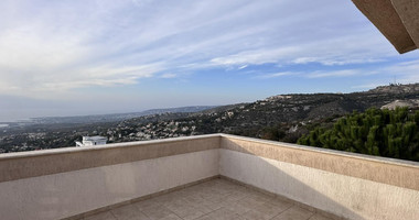 Four Bedroom House For Sale In Tala Paphos Cyprus