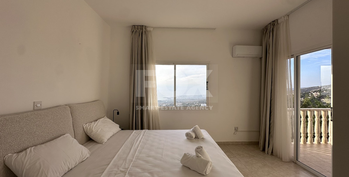 Four Bedroom House For Sale In Tala Paphos Cyprus