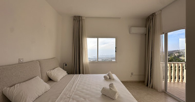 Four Bedroom House For Sale In Tala Paphos Cyprus