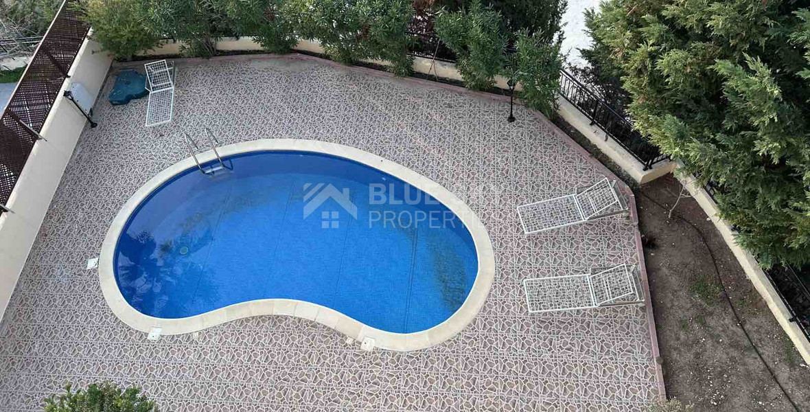 Four Bedroom House For Sale In Tala Paphos Cyprus