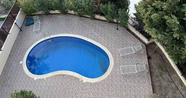 Four Bedroom House For Sale In Tala Paphos Cyprus