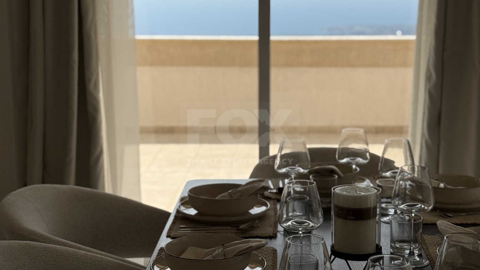 Five  Bedroom House For Sale In Tala Paphos Cyprus-Title Deeds: Available