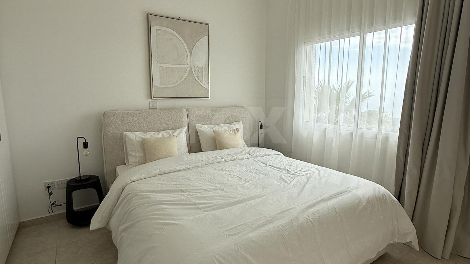 Five  Bedroom House For Sale In Tala Paphos Cyprus-Title Deeds: Available