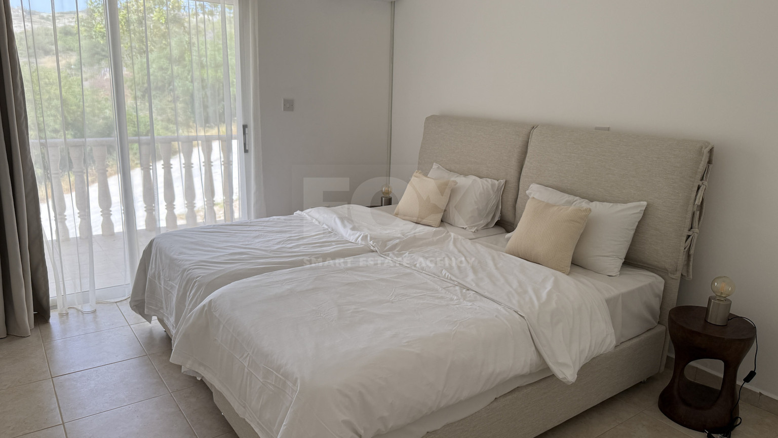 Five  Bedroom House For Sale In Tala Paphos Cyprus-Title Deeds: Available