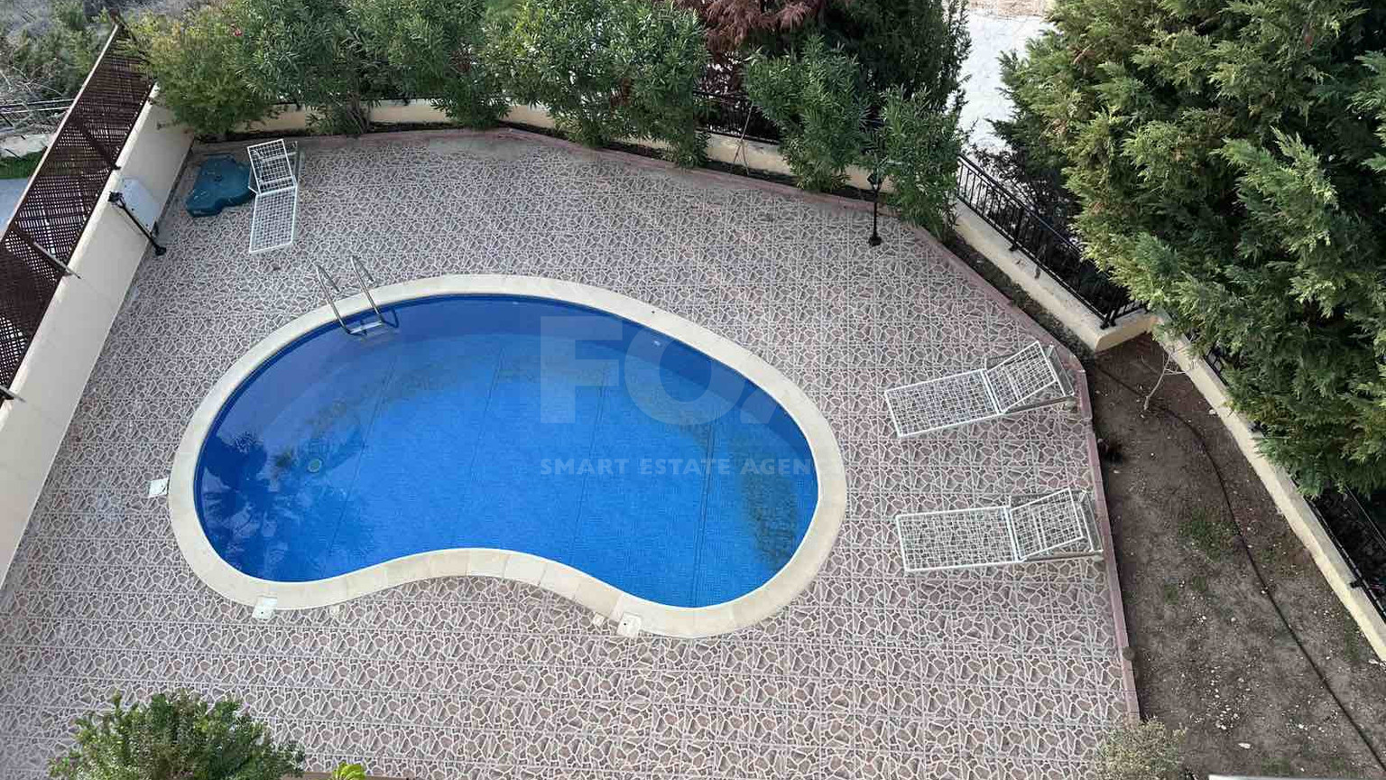 Five  Bedroom House For Sale In Tala Paphos Cyprus-Title Deeds: Available
