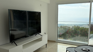 Five  Bedroom House For Sale In Tala Paphos Cyprus-Title Deeds: Available