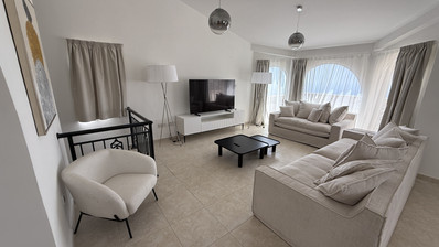 Five  Bedroom House For Sale In Tala Paphos Cyprus-Title Deeds: Available